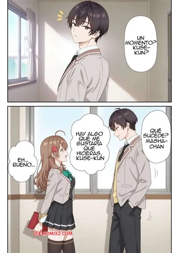 Comics Porno Itazura Zuki na Imouto no Saimin Anji de Bijin Shimai ga Dereru Dokoro Niihai doo - 1#