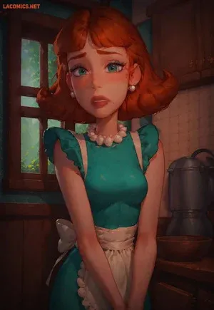Comics Porno Judy Neutron Comes Over – LowFireStudios en Español