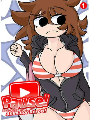 Pause – ANIMATOR Resort (Ahoykoi)