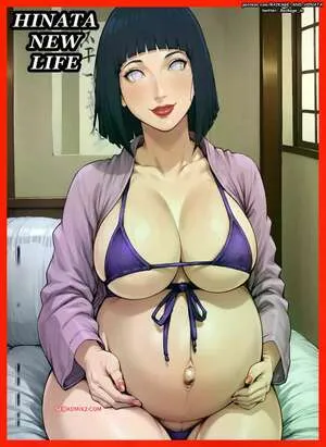 Comics Porno HINATA new Life – Raiikageia en Español