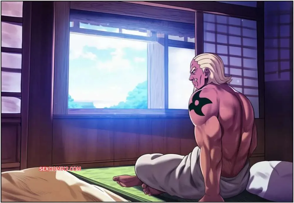 Comics Porno The Hidden Desires of Konoha - NoberU - 1#