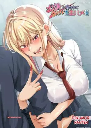 Comics Porno Chantajeado Por Una Chica Que Ama A Los Hombres Mayores – Tokumori Hanten en Español