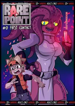 RAREPOINT 0! First Contact – Catunder