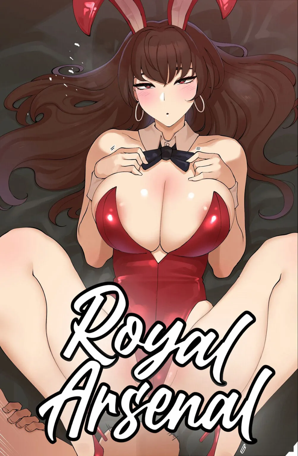 ROYAL Arsenall – Abbb