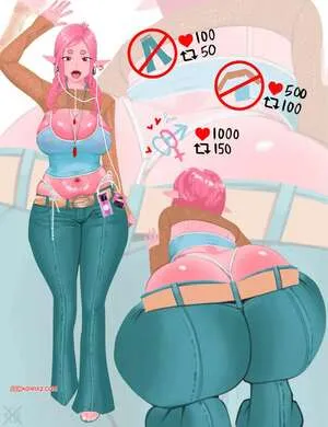 Comics Porno Valentines slime girl breeding – x e11e en Español