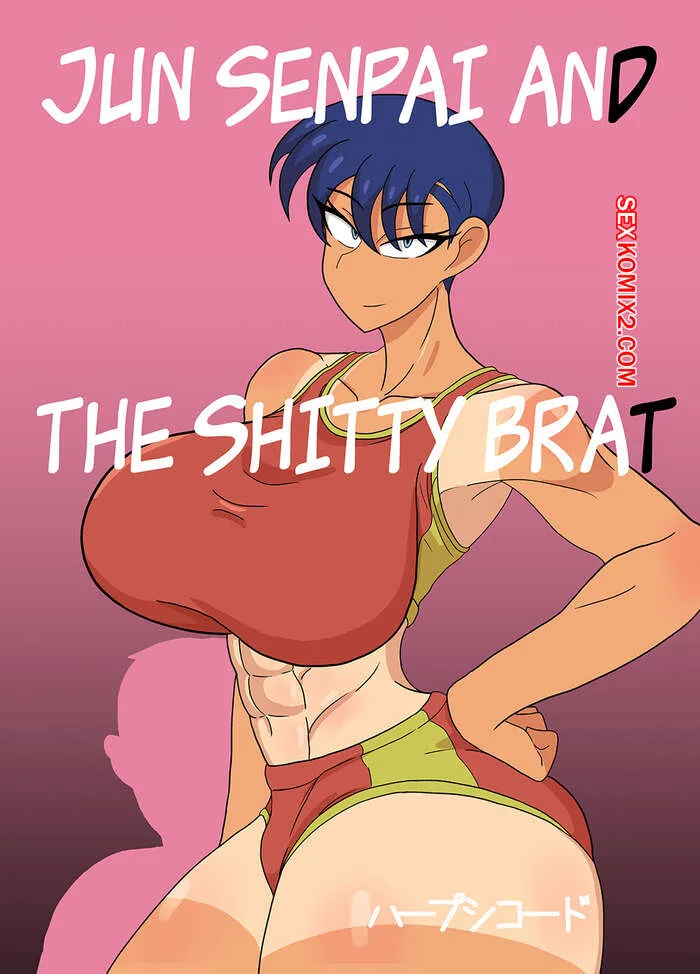 Comics Porno JUNSENPAI y el MOCOSO - Harpsichord - 1#