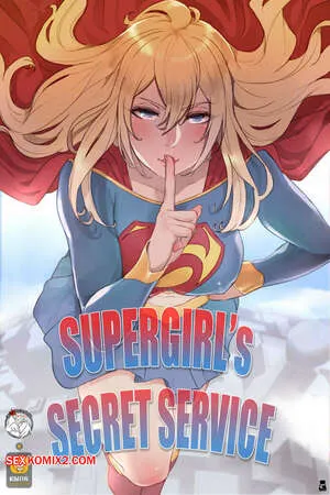 SUPERGIRLS Secret Service – MrTakealook