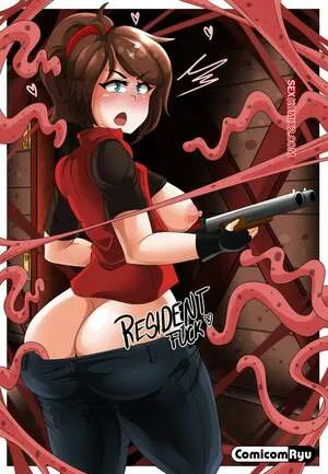 Resident FUCK – ComicomRyu