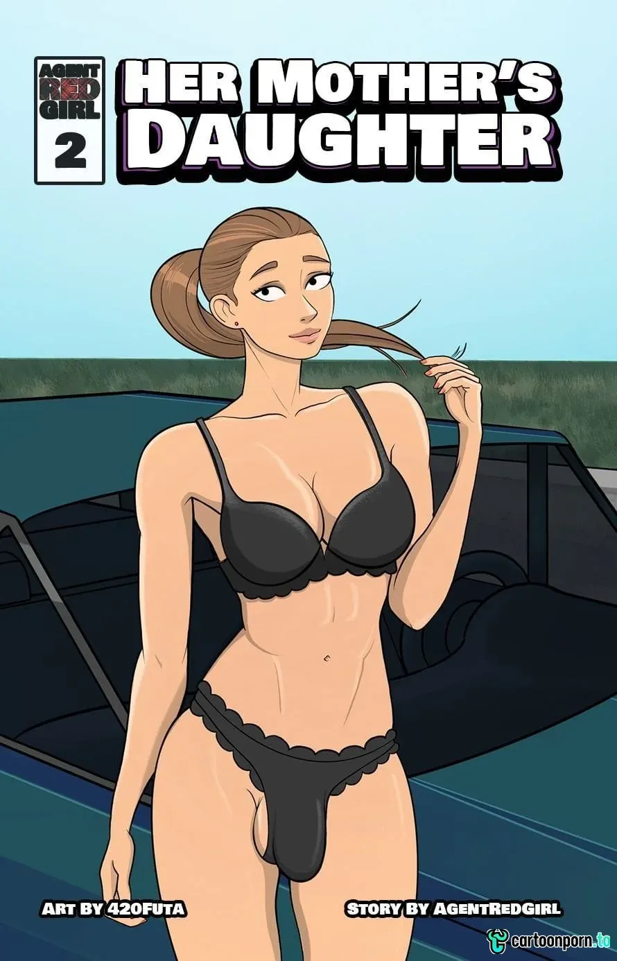 Comics Porno Her Mother’s Daughter [Agent Red Girl] en Español