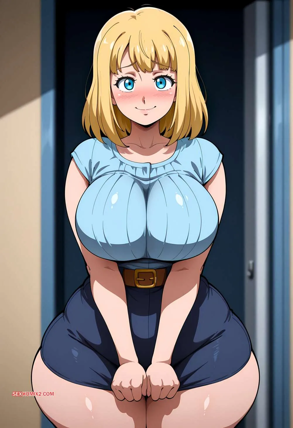 Comics Porno Arisa Suzumura Floxin - 1#