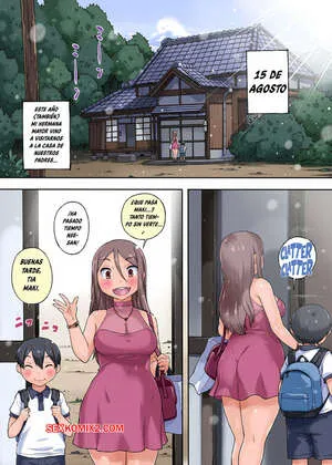 OBASAN NETORI Oikko Chinpo ga Deka Sugiru Kudan ni Tsuite Hiiragi Popura