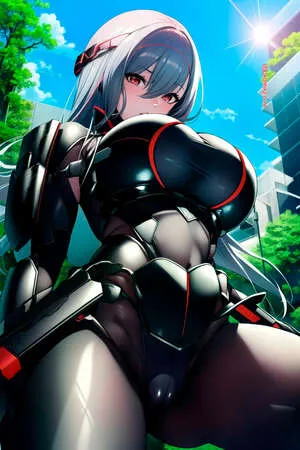 Comics Porno Scarlet Black Shadow ArimaAgamiAI en Español