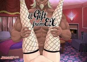 Comics Porno A Gift From Ex Chapter 1 Naruto  (RaikageArt, Sichan) en Español