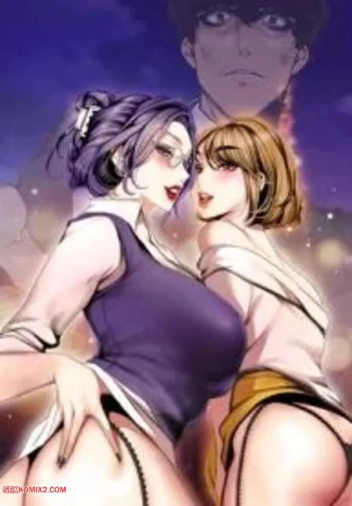 Comics Porno A Wonderful New World Chapter 97, 98, 99 Yoon Gonji - 1#