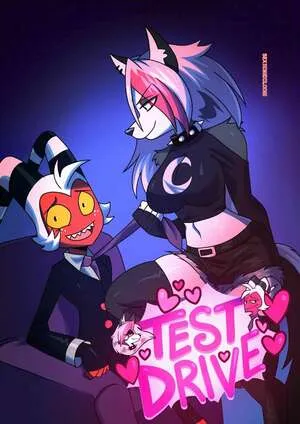 Amor de Prueba – Kato777