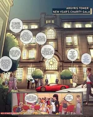 Comics Porno Debt – Chapter 3 (JDSeal) en Español