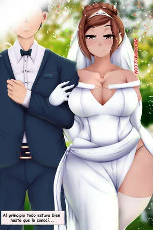 Comics Porno En Casa con MAMÁ – Jlullaby en Español