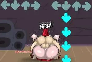 Comics Porno Fnf Girlfriend Collection – Enigi09 en Español