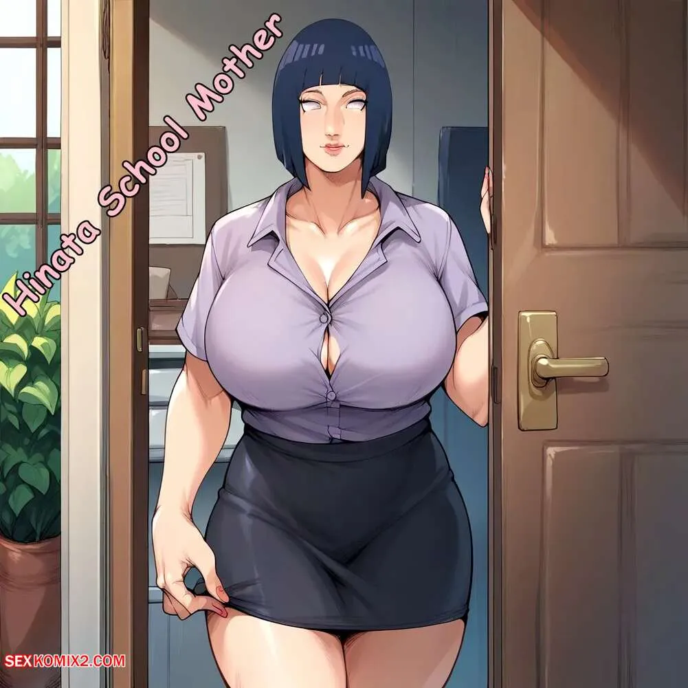 Comics Porno HINATA - SCHOOL MOM (RAIKAGE VILLAGE) - 1#