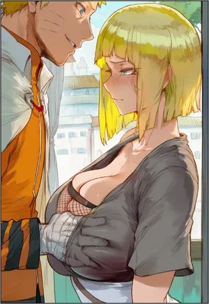 Comics Porno Naruto X Samui – Swirlinghawk en Español