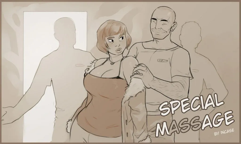 Special Massage – InCase