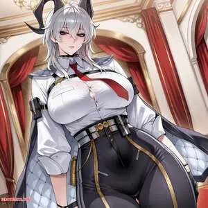 Comics Porno Zanis Favorite Meal – Mogutyan en Español