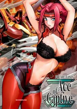 Comics Porno Ace of Captive Code Geass – Lelouch of the Rebellion (Itachou) en Español