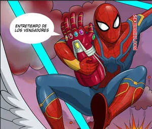 AVENGERS Halftime – Ventzx