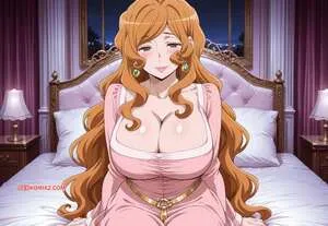 Comics Porno Demeter Danmachi Fran en Español