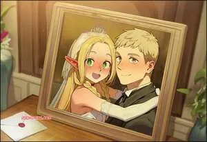 Comics Porno Marcille In Blast From The Past – Synodius en Español