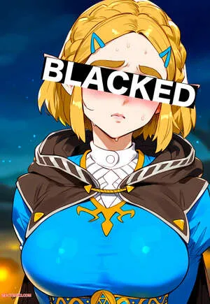 Comics Porno Princess Zelda x BBC 2 Floxin en Español