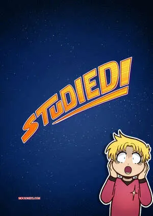 Comics Porno ABDUCTED mini – MrE en Español