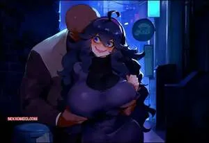 Comics Porno Hex Maniac In a Alley – KobainAI en Español