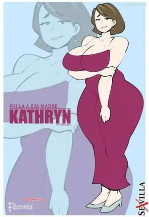 Comics Porno Kathryn Jopuari en Español