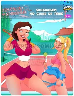 Comics Porno Tentacao de sobrinha Parte 2 – PervComix en Español