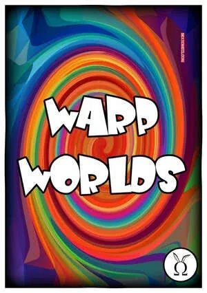 Comics Porno Warp WORLDS – OmegaRabbit en Español