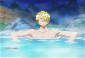 Comics Porno Yamato X Sanji – Consensual (Sira) en Español